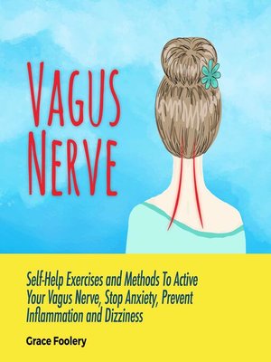 cover image of Vagus Nerve